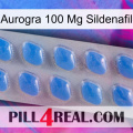 Aurogra 100 Mg Sildenafil 22